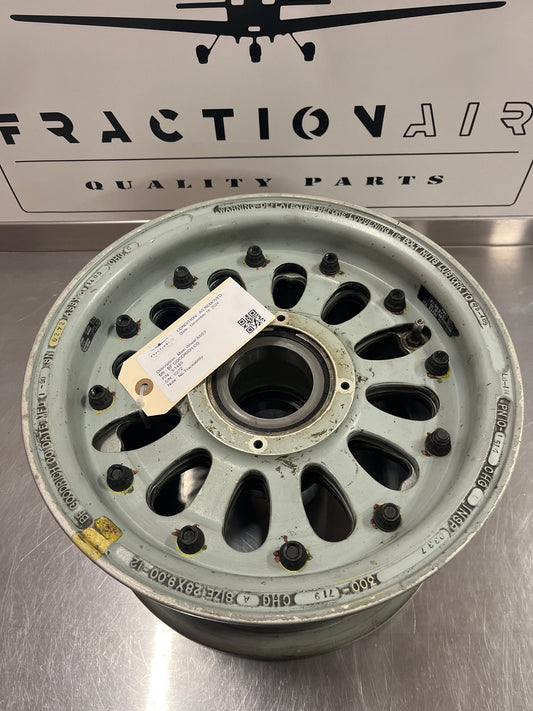 3 - 1485 Main Wheel ASSY | FractionAIR Parts - Aircraft Parts & Accessories