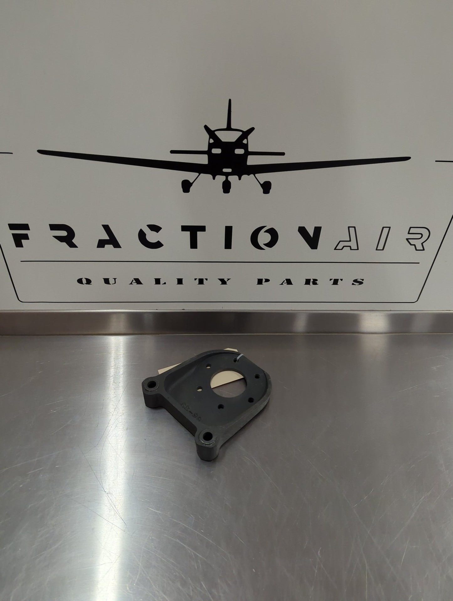 65 - 33 Cleveland Torque Plate | FractionAIR Parts - Aircraft Parts & Accessories