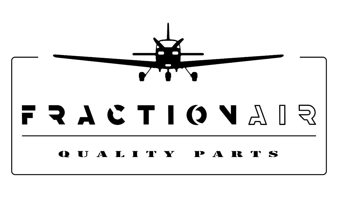 SPACER NAS43DD4 - 8FC | FractionAIR Parts - Aircraft Parts & Accessories